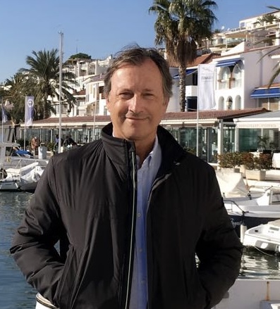 Alberto Bertrán Romero