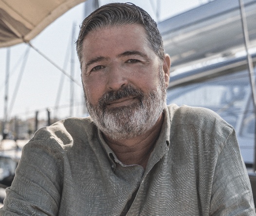 Patrick Reynés Molina