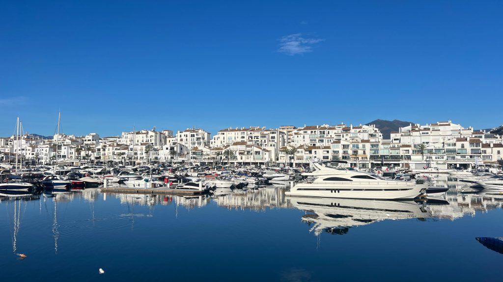 Marinas de España analiza: Gran acogida de la campaña Redescubre la Gastronomía de Puerto Banús